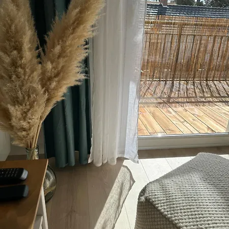 La Garenne, Pres Des Commerces Апартаменты Сен-Жан-де-Мон