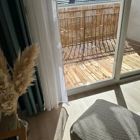 Apartment La Garenne, Pres Des Commerces Saint-Jean-de-Monts