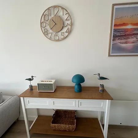 Apartment La Garenne, Pres Des Commerces *