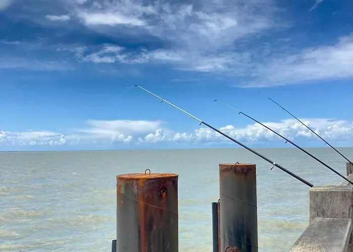 La Garenne, Pres Des Commerces Saint-Jean-de-Monts