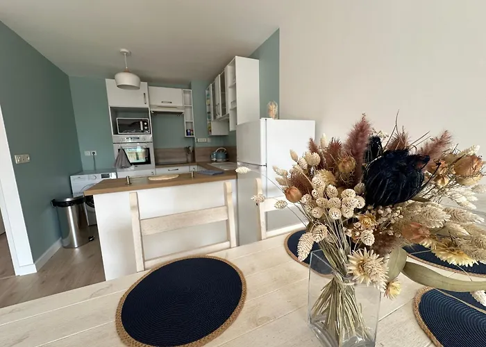 La Garenne, Pres Des Commerces Saint-Jean-de-Monts