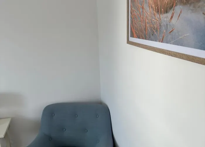 Apartmán La Garenne, Pres Des Commerces Saint-Jean-de-Monts