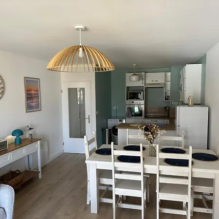 La Garenne, Pres Des Commerces סן ז'אן דה מון