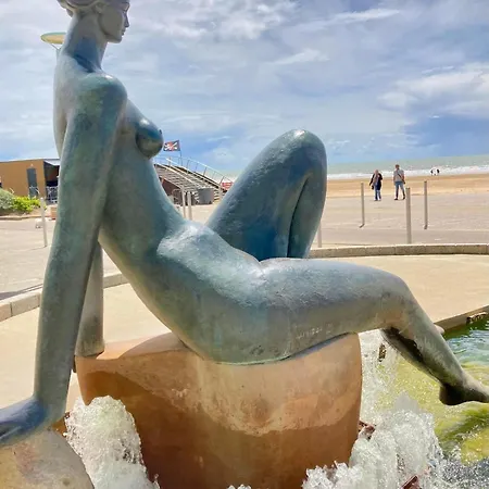 דירה La Garenne, Pres Des Commerces