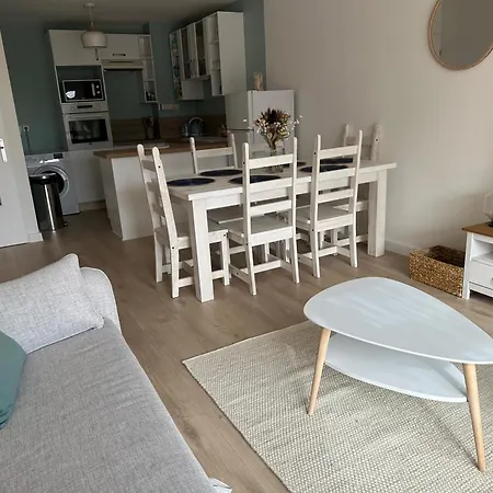 La Garenne, Près Des Commerces Saint-Jean-de-Monts