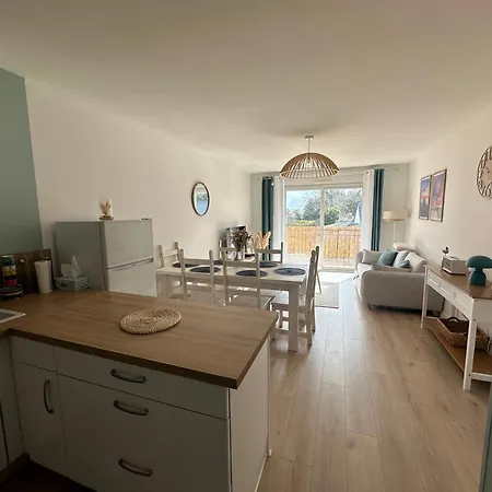 La Garenne, Près Des Commerces Saint-Jean-de-Monts