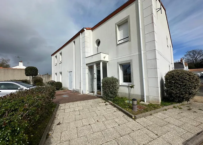 Appartamento La Garenne, Près Des Commerces