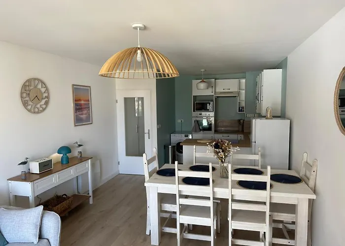 La Garenne, Près Des Commerces Saint-Jean-de-Monts