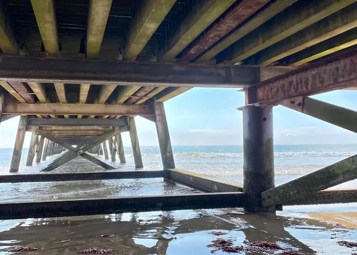 La Garenne, Près Des Commerces Appartamento