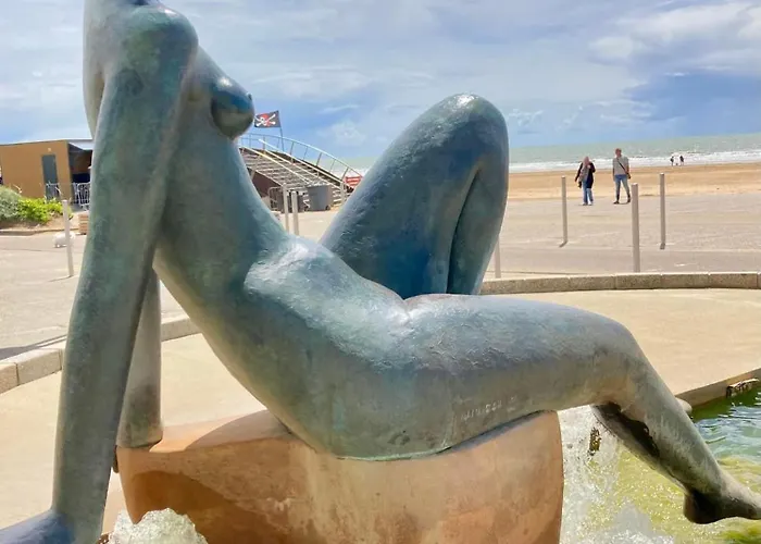 Appartamento La Garenne, Près Des Commerces