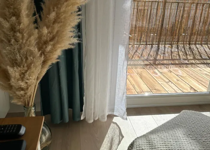 La Garenne, Près Des Commerces Appartamento Saint-Jean-de-Monts