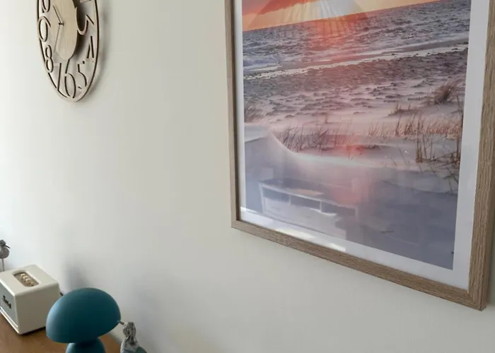 La Garenne, Près Des Commerces * Saint-Jean-de-Monts